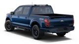 New 2025 Ford F150 XLT image 2