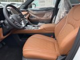 New 2025 INFINITI QX60 Autograph w/ Cargo Package image 5