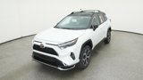 New 2025 Toyota RAV4 XSE image 4