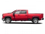 New 2025 Chevrolet Silverado 3500 High Country image 2