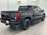 New 2025 GMC Sierra 1500 Elevation w/ LPO, Elevation Black Package image 2