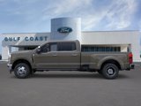 New 2026 Ford F350 King Ranch image 3