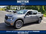 Used 2025 Ford Maverick XLT image 3