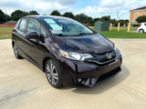 Used 2015 Honda Fit EX image 3