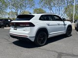 New 2025 Volkswagen Atlas Cross Sport SEL R-Line image 3