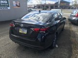 Used 2020 Nissan Versa SV image 4