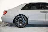 Used 2022 Rolls-Royce Ghost Black Badge image 2