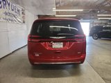 New 2025 Chrysler Pacifica Select image 4