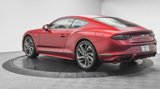 Used 2025 Bentley Continental GT Speed image 3