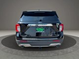 Used 2021 Ford Explorer Limited w/ Hybrid Equipment Group 310A image 6