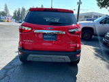 Used 2020 Ford EcoSport Titanium image 4