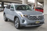 New 2025 Volkswagen Atlas SEL image 3