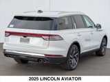 New 2025 Lincoln Aviator Reserve w/ Equipment Group 201A image 2
