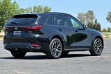 Certified 2025 MAZDA CX-70 3.3 Turbo S w/ Premium Package image 4