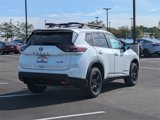 New 2026 Nissan Rogue SV image 3