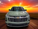New 2026 Chevrolet Equinox LT w/ Convenience Package II image 4