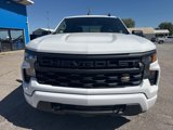 New 2025 Chevrolet Silverado 1500 Custom image 2