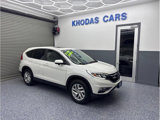 Used 2015 Honda CR-V EX image 6