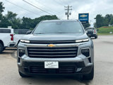 New 2026 Chevrolet Traverse High Country image 6