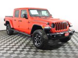 Used 2021 Jeep Gladiator Rubicon image 6