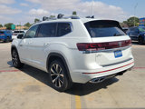 New 2025 Volkswagen Atlas SEL Premium R-Line image 5