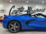 Used 2023 Chevrolet Corvette Stingray Premium Conv w/ Z51 Performance Package image 4