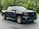 Used 2017 Chevrolet Silverado 1500 LT w/ LT Convenience Package image 3