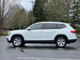 Used 2018 Volkswagen Atlas SE image 2