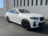 New 2025 BMW X4 xDrive30i w/ Premium Package image 3