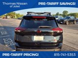New 2026 Nissan Rogue SV image 4
