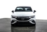 New 2025 Mercedes-Benz EQE AMG 4MATIC Sedan image 2