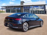 New 2024 Mercedes-Benz EQE 350+ 4MATIC Sedan image 5
