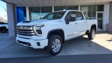 New 2025 Chevrolet Silverado 2500 High Country w/ Technology Package image 5