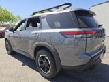 New 2025 Nissan Pathfinder Rock Creek image 3
