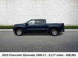 Used 2023 Chevrolet Silverado 1500 LT image 6