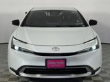 New 2026 Toyota Prius Plug-In Hybrid image 4