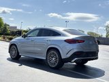 New 2025 Mercedes-Benz GLE 53 AMG 4MATIC Coupe image 3