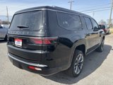 New 2025 Jeep Wagoneer L Series III w/ Premium Group I image 5