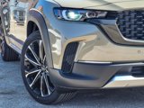 New 2025 MAZDA CX-50 2.5 Turbo w/ Accent Package image 3