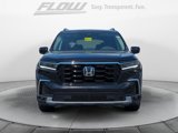 New 2025 Honda Pilot Touring image 2