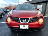 Used 2011 Nissan Juke SV image 3