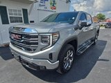 Used 2025 GMC Sierra 1500 SLT w/ SLT Premium Plus Package image 3
