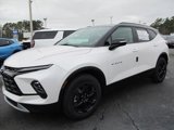 New 2025 Chevrolet Blazer LT w/ Sound & Technology Package image 6