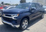 Used 2022 Chevrolet Silverado 1500 LT image 2