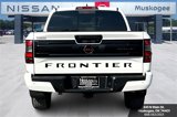 New 2026 Nissan Frontier PRO-4X image 4