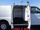 Used 2017 Chevrolet Express 2500 image 6