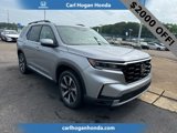 New 2025 Honda Pilot Touring image 2