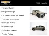 Used 2024 Audi SQ5 Prestige w/ Prestige Package image 5