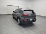 Used 2018 Jeep Cherokee Latitude image 5