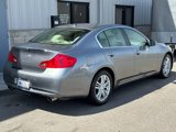 Used 2013 INFINITI G37 Journey w/ Premium Pkg image 3